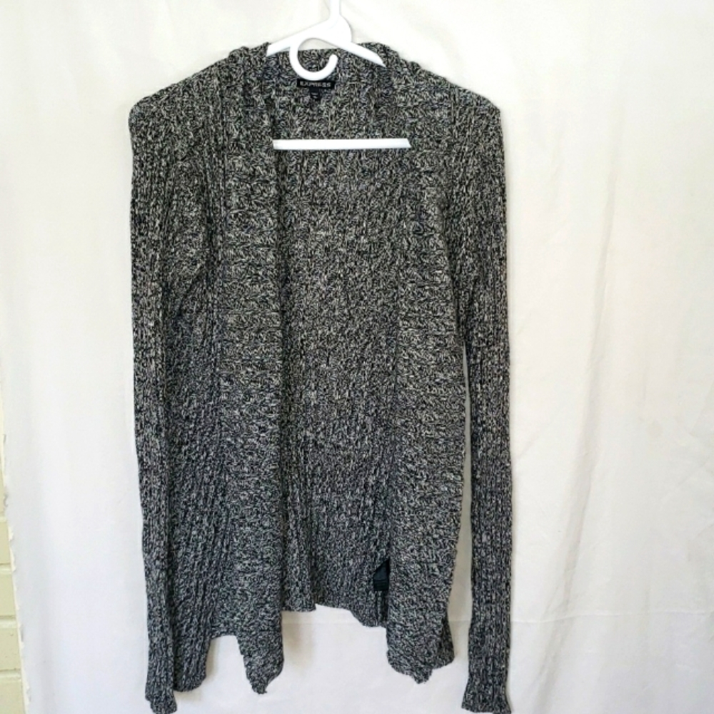 EXPRESS cardigan M